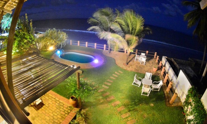 Ponta Negra House | SEASIDE HOUSE - HIGH LUXURY