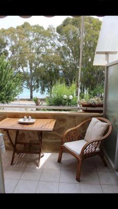 Lygia Apartment | Seaside luxury