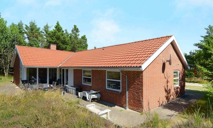 Blavand House | Seaside Oasis in Blavand - By Traum Ferienwohnungen