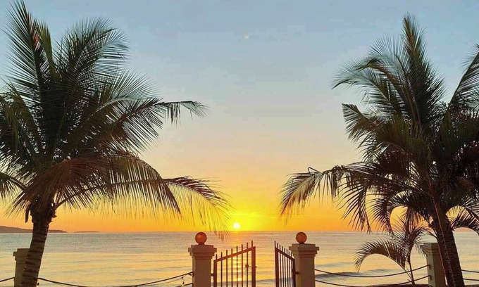 Sibulan Resort | Seaside Resort (Boutique hotel) in Dumaguete