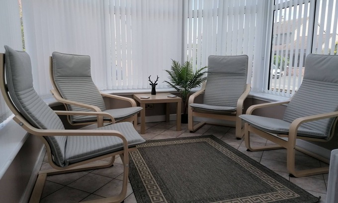 Port Seton House | Seaside retreat - Short walk to the beach!