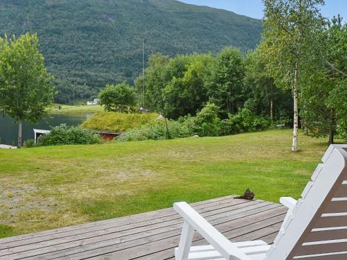 Torjulvagen House | Seaside Serenity in Settem Fjord-By Traum
