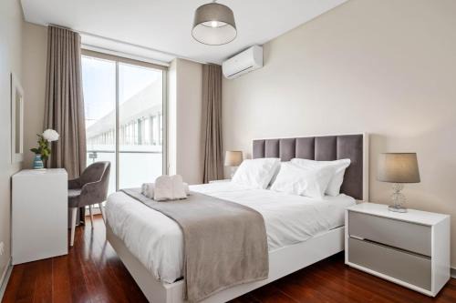 Se Apartment | SeaSide Serenity