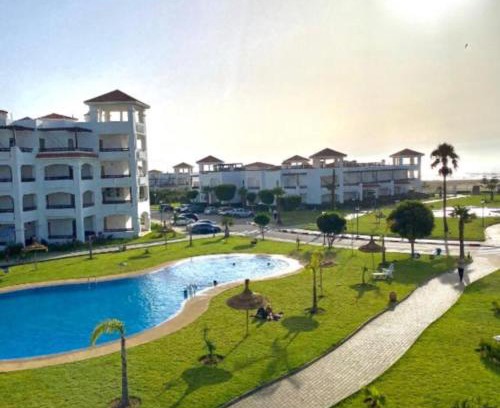 Asilah Apartment | Seaside Splender appartement