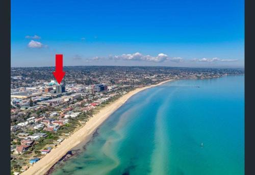 Frankston Apartment | Seaside Studio Apartment in Frankston, Melbourne