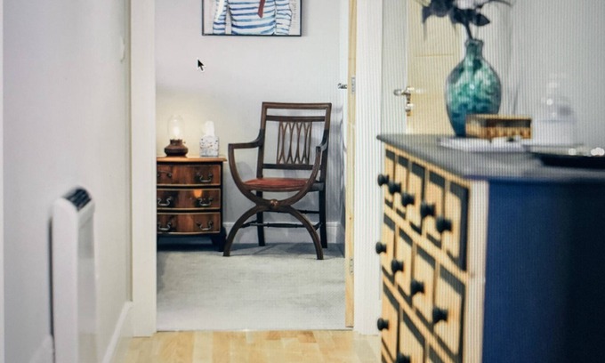 East Wittering Apartment | Seaside Village Location - 500 m to the beach