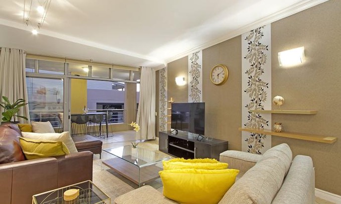 Big Bay Hotel | Seaside Village L11