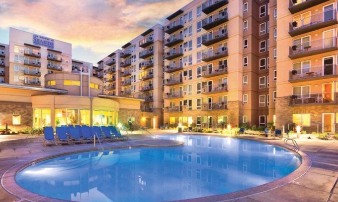Seaside Condo | SEASIDE WORLDMARK RESORT. 2 beds deluxe w/jetted bathtub. 8/9 - 8/16,2025. #2