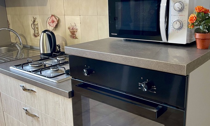 Porticello Apartment | Seaside Zerilli Apartment - XI Febbraio