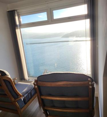 Goodwick Apartment | Seasidesteps