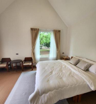 Cho Lae Bed & Breakfast | Season to table