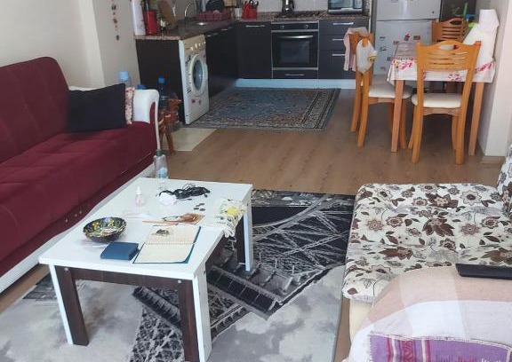 Kusadasi Apartment | Seasonal Home in Kuşadası / Türkiye