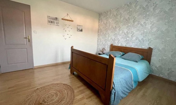 Lahoussoye House | Seasonal rental