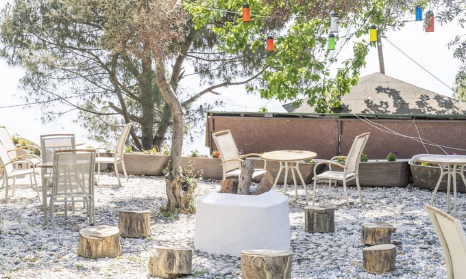 Armutlu Resort | Seasons Park Resort