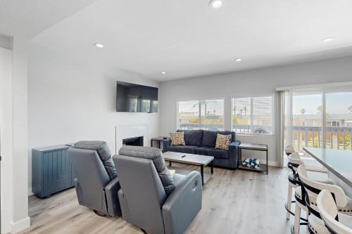 Port Hueneme House | Seaspray at Anacapa View