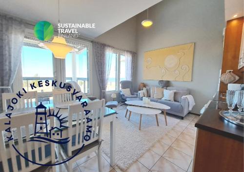 Kalajoki Apartment | Seastar 210