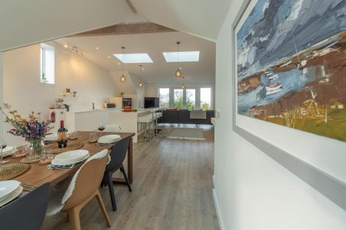 Salthouse House | Seastiles