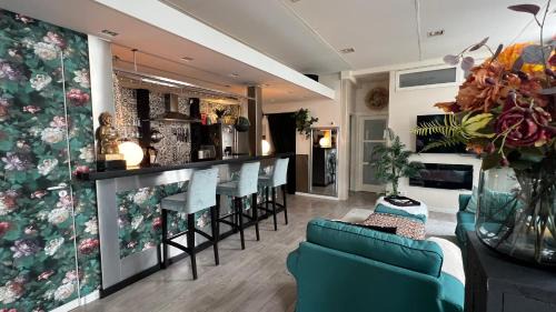 Zandvoort Apartment | Seastreet Robert