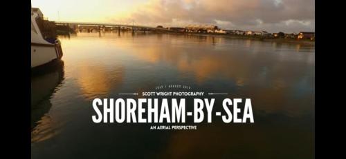 Southwick Apartment | Seaview 2 Bedroom House Sleeps 5 -Pets Ok -WiFi