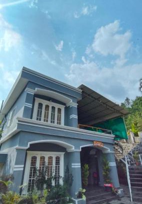 Sea View Ward House | Seaview Beach Villa Alleppey