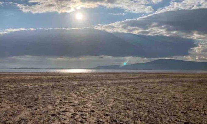 Newton in Furness Cottage | Seaview Cottage - with beach on the doorstep & gateway to the Lakes - Sleeps 3