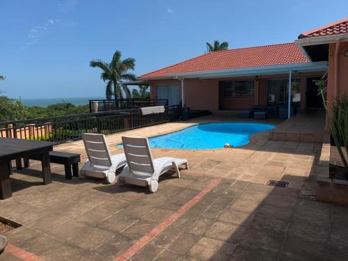 Mtunzini House | Seaview Executive Guest House