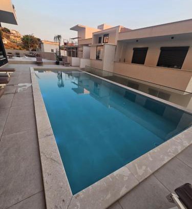 Sarande Apartment | Seaview Luxury Apartment