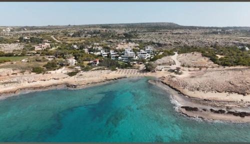 Ayia Napa Villa | Seaview Luxury Villa Fortuna
