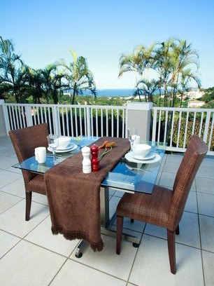 La Lucia Bed & Breakfast | Seaview Manor Exquisite Bed & Breakfast