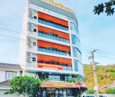Nha Trang Apartment | Seaview Son Trang Apartment