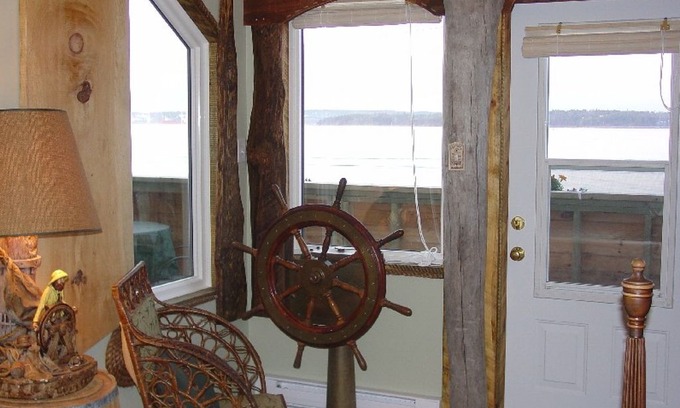 Fergusons Cove House | SeaWatch Bed and Breakfast - SeaWatch Bed and Breakfast