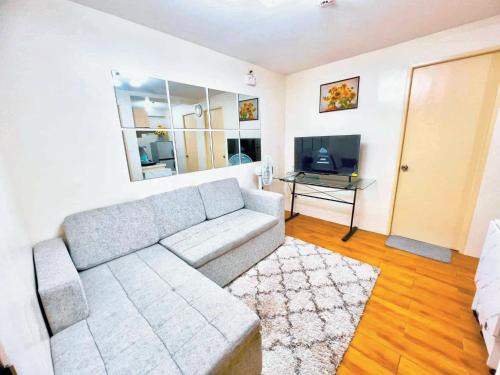 Sasa Apartment | Seawind Condominium Near Airport Building 3