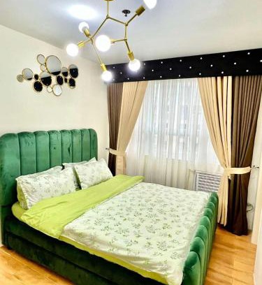 Sasa Apartment | Seawind Condominium Near Airport Building 4