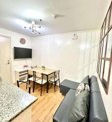 Sasa Apartment | Seawind Condominium Near Airport Building 4