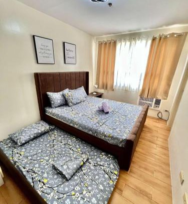 Sasa Apartment | Seawind Condominium Near Airport Building 3
