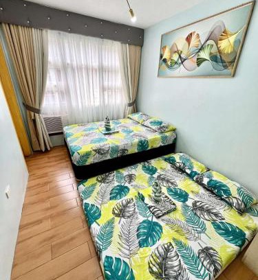 Sasa Apartment | Seawind Condominium Near Airport Building 2