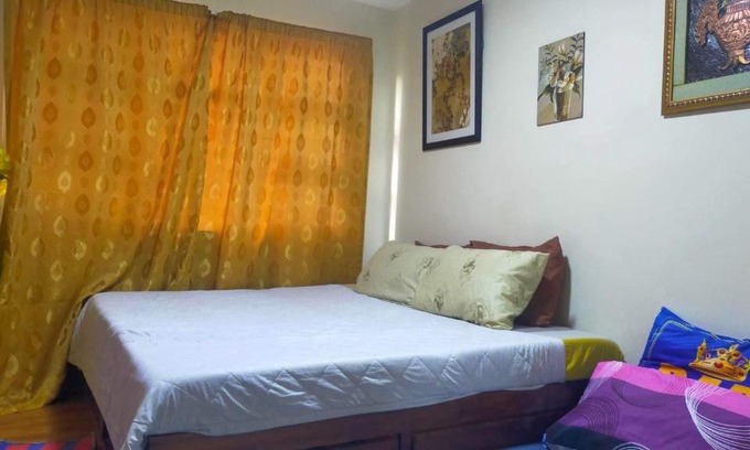 Sasa Apartment | Seawind Condominium