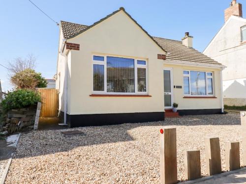 Crantock House | Seawynds