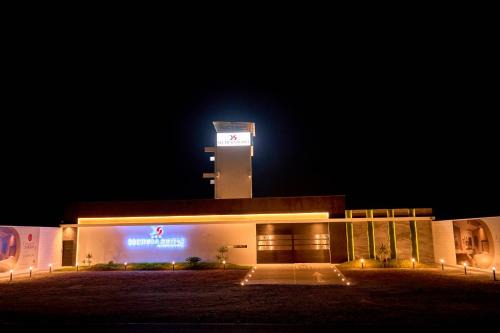 Sechura Hotel | Sechura Suites