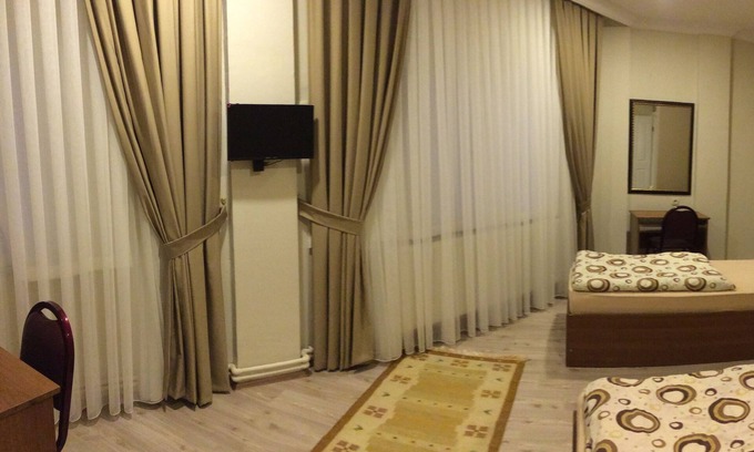 Suleymanpasa House | Seckin Pansiyon