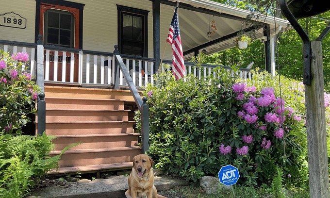 Lairdsville Other | Secluded, 1898 Farmhouse on 100 acres with mountaintop views. A hiker’s paradise