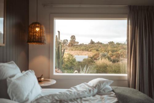 Clunes House | Secluded Country Escape In Daylesford Region