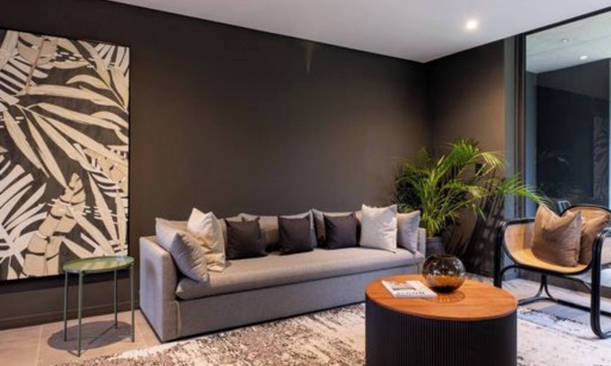 Salt Rock Apartment | Secluded Forrest Getaway - The Woods 48