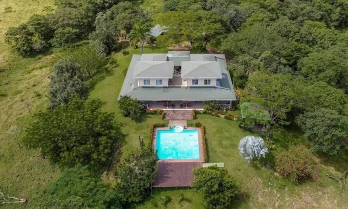 Santa Barbara Other | Secluded Luxury Horse Ranch