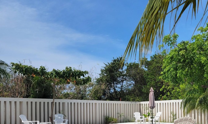 Salina Grande Hotel | Secluded Mid-Island Hacienda