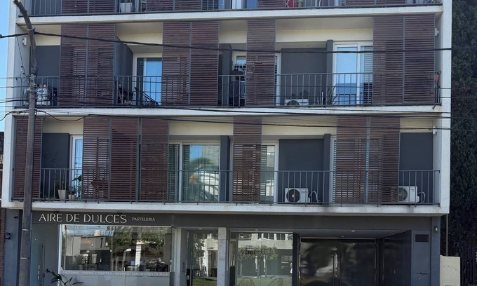 Lujan Apartment | Second home Lujan