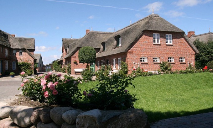 Oldsum Apartment | "Second home" Oldsum