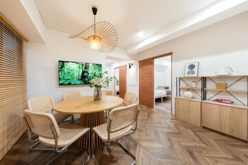 Kabukicho Apartment | Second Home SHINJUKU