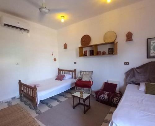 Dahab House | Second line studio