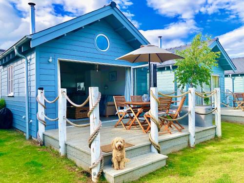 Filey House | Secret Of Eden Beach House